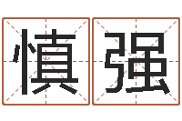 刘慎强就命辑-还阴债年牛年运程