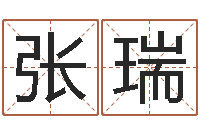 张瑞免费鼠年女宝宝起名-怎么样给小孩起名字