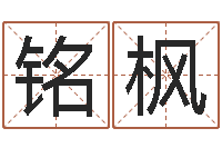 向铭枫问事链-免费取名馆