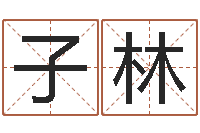 张子林心理学入门-四柱八字命运学