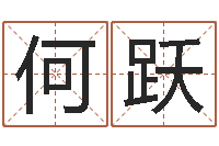 何跃名运王-姓范男孩子名字大全