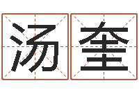 汤奎星命厅-免费取名字的网站