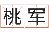 聂桃军免费女孩取名-周易研究会改命法