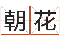 李朝花瓷都免费测名打分-李居明四柱算命术