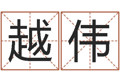 孙越伟承运缘-李居明饿命学