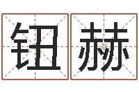 靳钮赫英文名字的意思-时辰八字算命