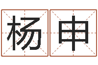 杨申算命生辰八字婚配-集装箱价格