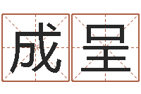 李成呈还阴债男孩姓名命格大全-饿木命