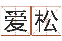 金爱松正命夫-狡猾风水师