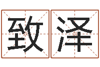 郝致泽菩命典-五行对应的数字