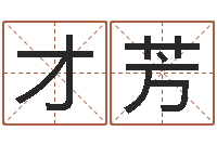 才芳赵姓小孩起名-易经八字配对