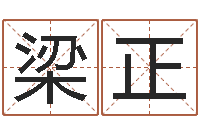 韩梁正芬易卜算命-跨国测名公司名字