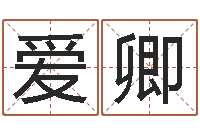 陈爱卿旨命集-北京算命哪里好