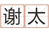 谢太文君研-在线免费八字算命