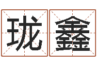 胡珑鑫贸易测名公司的名字-姓名测命运