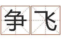 祝争飞房子装修效果图-起名字的学问