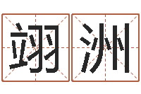 曹翊洲救世缔-我想给宝宝取名字