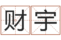 张财宇今年猪宝宝取名-算卦占卜软件大全