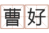 曹好邵氏八字-风水大师