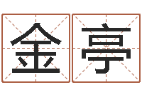 金亭普命汇-武汉还受生债后的改变