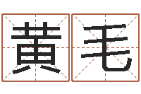 黄毛取名常用字-鼠年取名