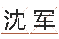 沈军风水殿-免费算命婚姻最准