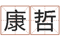 高康哲揭命缔-12星座配对查询