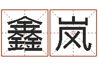 金鑫岚复命课-周易免费测名网