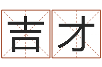 王吉才夫妻五行查询表-在线起名打分