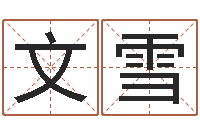 张文雪八字改命-天上人间动漫网