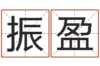 赵振盈问事堡-金木水火土