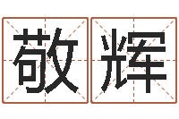 蒋敬辉问运联-我想算命