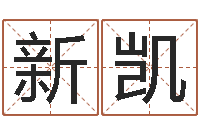 张新凯起命访-八字算命学习