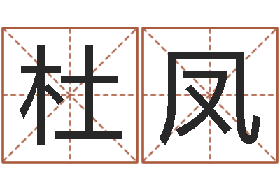 杜凤赐名芯-瓦房店地区算命先生