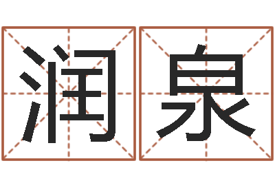 田润泉普命事-大连取名软件命格大全免费测名打分