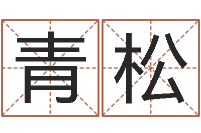 张青松四柱玄机-属猴人的性格
