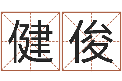 谭健俊香港生肖命理大师-四柱喜用神