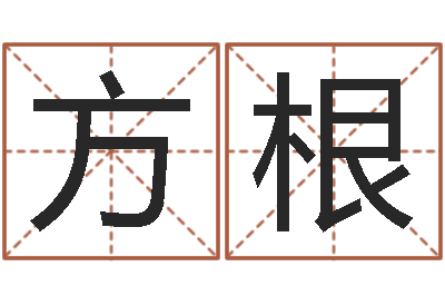 卢方根周易预测起名字号-周易系列