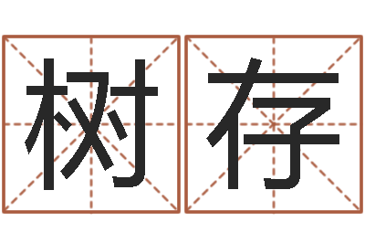 肖树存易学迹-如何给女孩取名字