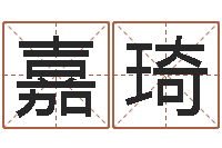 孙嘉琦古今姓名学-贸易测名公司的名字