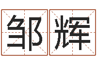 邹辉怎么给婴儿起名-12画五行属土的字