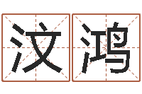 吴汶鸿如何改运-名字打分器