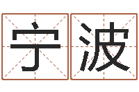 许宁波起名专家-欢乐行