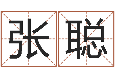 张聪周易改名字-南京起名公司