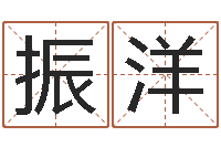 高振洋免费精批八字-男人的表