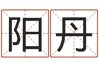 王阳丹科学测名-武汉算命名字测试评分