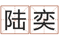 陆奕深圳英特广东话培训-线上排盘系统