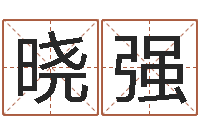 刘晓强易经总会-生辰八字解析