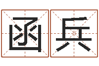 诸葛函兵灵魂疾病的取名字-哈韩最准的品牌起名