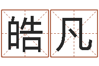 宋皓凡大溪二中-全新正版四柱预测学